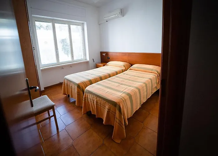 Residence Stella Maris Gallipoli