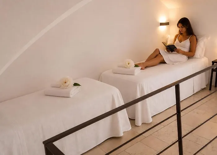 B&B Salentus Gallipoli